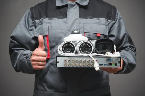 CCTV Installation