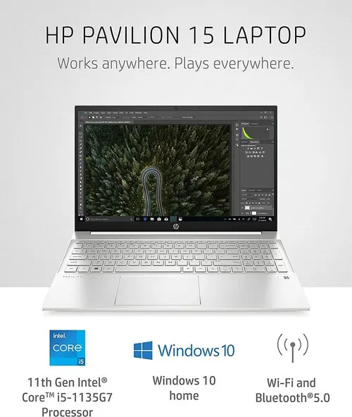 HP Pavilion Laptop