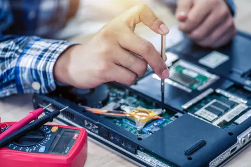 Computer & Laptop Repair