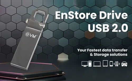 32GB Pen Drive