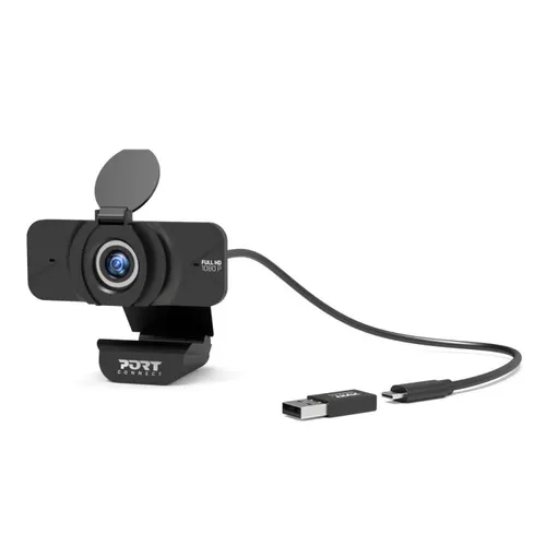 HD Webcam